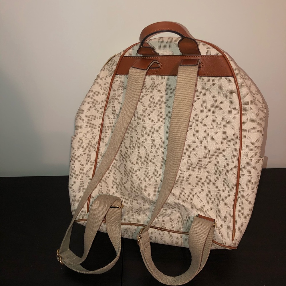 MK Backpack - Picture 2 of 3